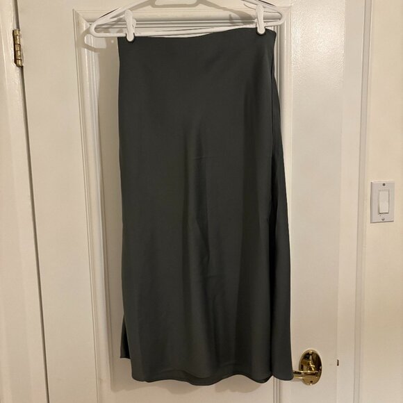 Dynamite Dresses & Skirts - Dynamite Skirt Size S Teal